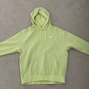 Nike Club Fleece Hoodie